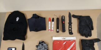 Multiple Arrests Made During Riots In Oregon