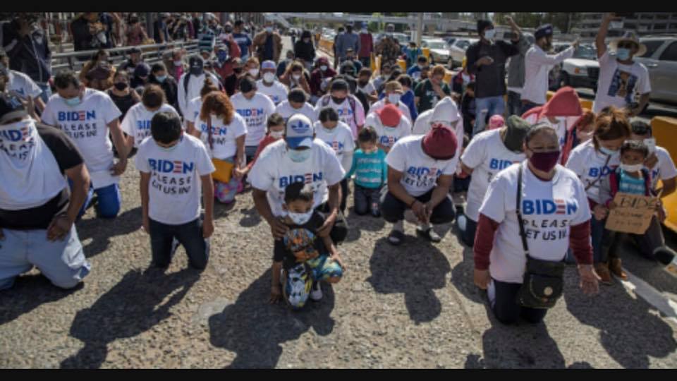 Dallas Convention Center To House Migrant Teens