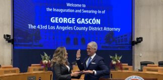 City Council Votes No Confidence In Gascón