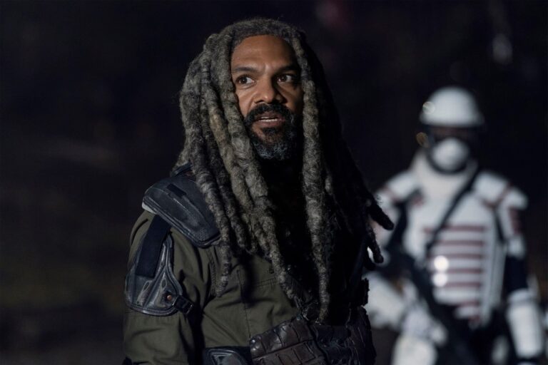 “The Walking Dead” Recap: ‘Splinter’