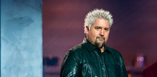 “Tournament Of Champions II” Is Culinary Excitement