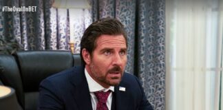 “The Oval” Recap: ‘Wicked Things’