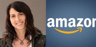 Jeff Bezos’ Ex, MacKenzie Scott Remarries