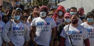 GOP Members Discuss Immigration Concerns At U.S. Border