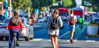 Santa Monica Approves Shared Mobility Pilot Program