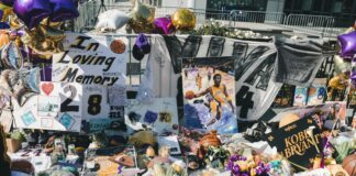 Vanessa Bryant Sues Los Angeles County Sheriff’s Department