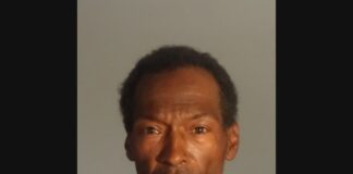 Murder Parolee Arrested For Assault, And Domestic Violence