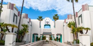 BH Community Services Re-Opening Begins