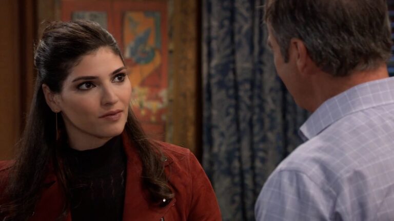Villains Strike On “General Hospital!”