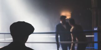 ‘Innocent’ Bystander