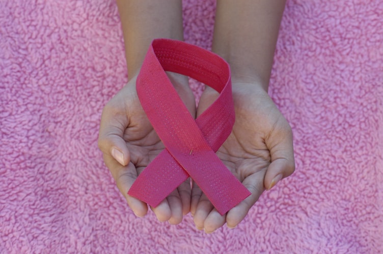 Cancer Can Be A Scary Thing