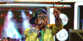 Shock G From Digital Underground Dead At 57