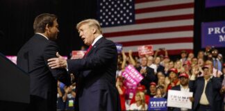 Donald Trump Floats Idea Of 2024 Presidential Run