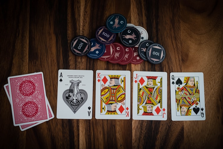 Gambling In San Francisco Is It Worth To Pay Them A Visit? - Vimarsana News