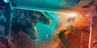 “Godzilla Vs. Kong” Is Popcorn Fun!