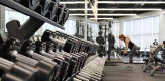 Does Medicare Pay For A Gym Membership?