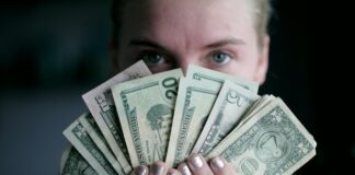 Spending Or Saving?