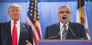 Maricopa County Election Results Still Not Resolved
