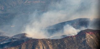 Wildfire Community Prepardness Day