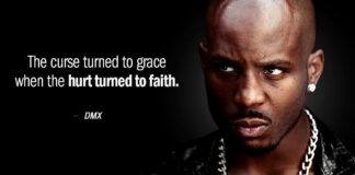 Rapper DMX Fights For His Life!