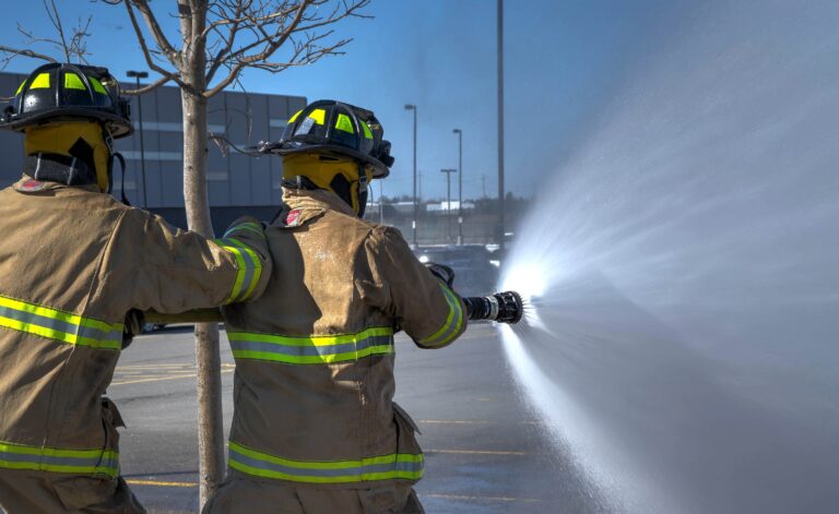 Malibu Hires New Fire Safety Liaison