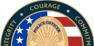 BHPD Have Standoff With Barricaded Suspect