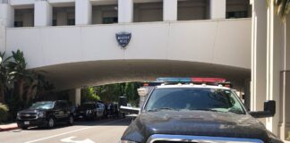 Masked Residential Burglary Suspect Rockim Prowell Arrested