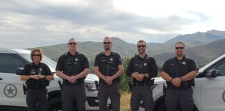 Police Officer Suspended For Mocking LeBron James