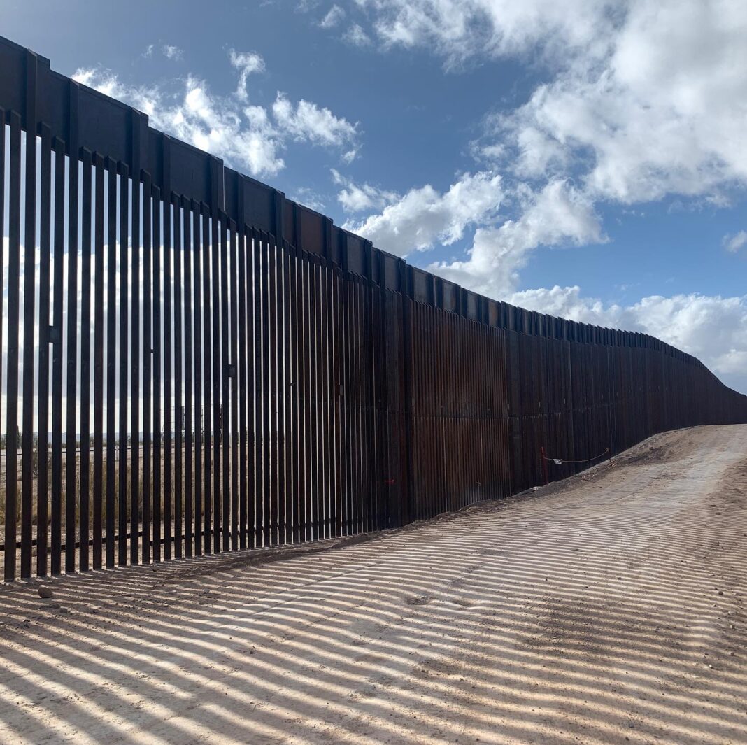 Border Wall