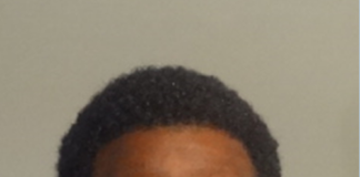 Convicted Felon Arrested For Firearm Possession