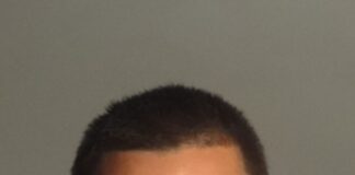 Burglary Suspect Christopher Reid Murphy Arrested