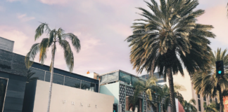 Rodeo Drive Closed After Austin McBroom Meet-Up