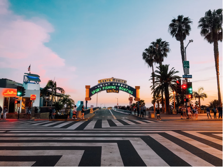 Santa Monica City Council Debate FY 2021-2023 Budget