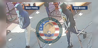 BHPD Arrest Il Pastaio Armed Robbery Suspects