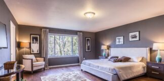 What Are The Must-Haves For Your Modern Bedroom?