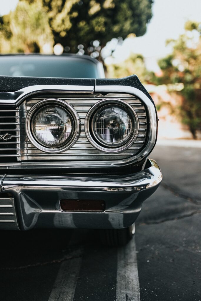 Beverly Hills Tour d'Elegance Set For Father's Day - Vimarsana News