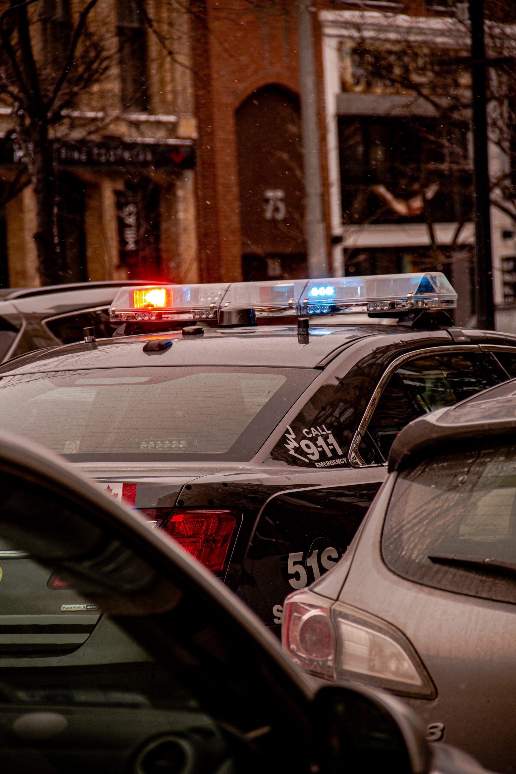 Public Safety Commissioners Added By City Council - Vimarsana News