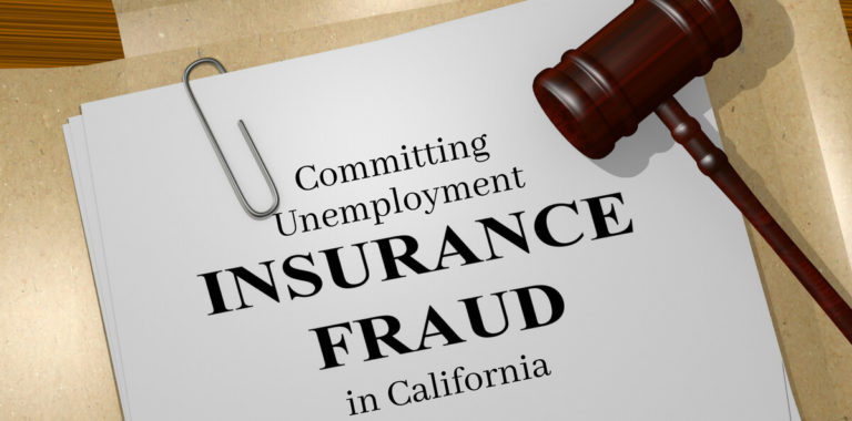 Committing-Unemployment-Insurance-Fraud-in-California