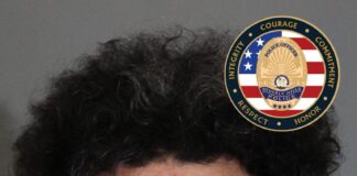Construction Burglar Arrested In Beverly Hills