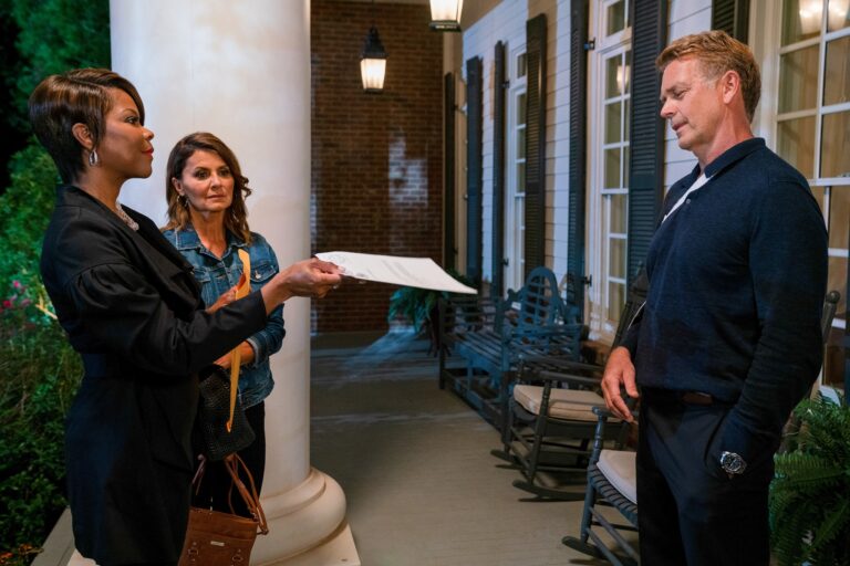 “HAHN” Recap: ‘Pink Unicorns’