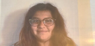 Authorities Searching For Missing 13 Year-Old