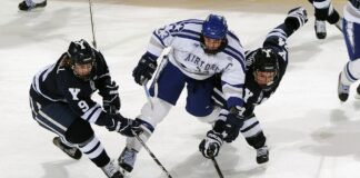 NHL Hockey 2020/2021 – Who’s Taking Home The Conn Smythe Trophy?