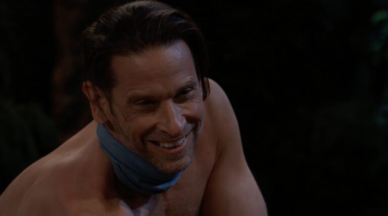 Villains Fall On “General Hospital!”