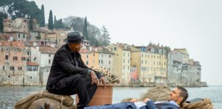 “Hitman’s Bodyguard’s Wife” Is Witty Action