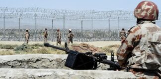 United States To Withdraw From Afghanistan