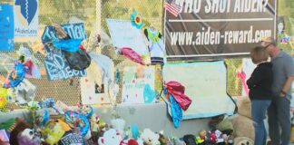 Suspects Charged In The Murder Of Aiden Leos