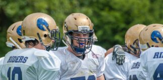 Game Changer For Student-Athletes