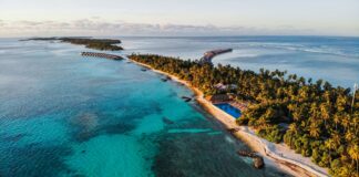 Solitude And Peace: 7 Ultimate Destinations To Unwind