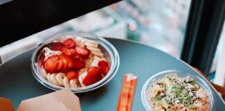 Best Late Night Food Delivery Services