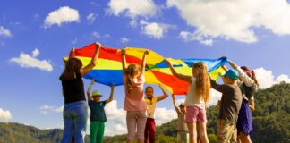 Summer Day Camps Registration Now Open